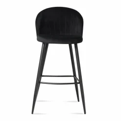 Lot de 2 tabourets de bar WOHNLING-Skyport