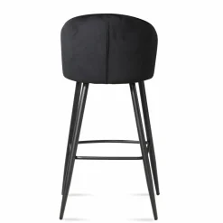 Lot de 2 tabourets de bar WOHNLING-Skyport