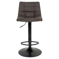 Lot de 2 tabourets de bar MIDDELFART