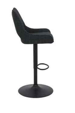 Lot de 2 tabourets de bar ROCKPORT H-Hela Clearance