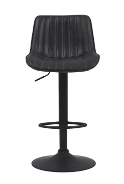 Lot de 2 tabourets de bar SINNURIS-Hela New