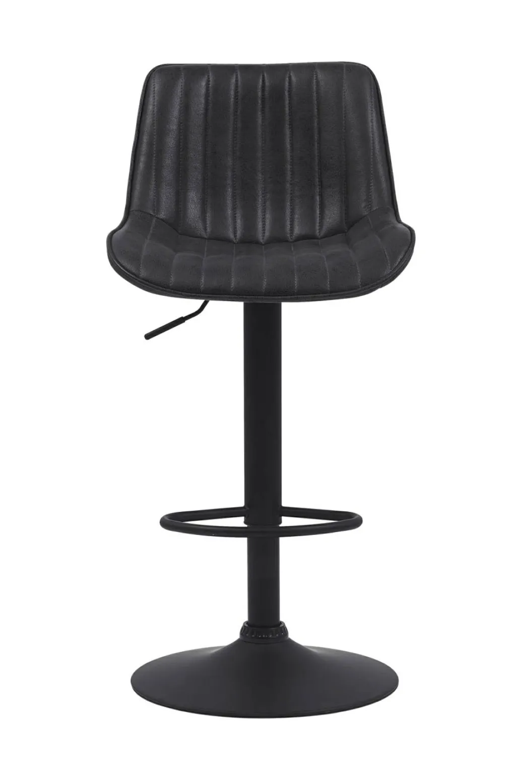 Lot de 2 tabourets de bar SINNURIS-Hela New