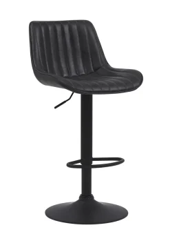 Lot de 2 tabourets de bar SINNURIS-Hela New