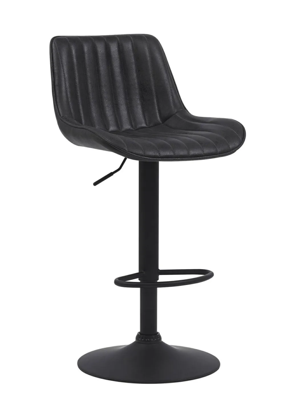 Lot de 2 tabourets de bar SINNURIS-Hela New