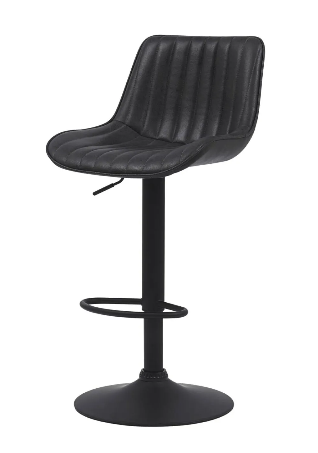 Lot de 2 tabourets de bar SINNURIS-Hela New