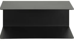 Lot de 2 étagères murales JOLIET-Actona New