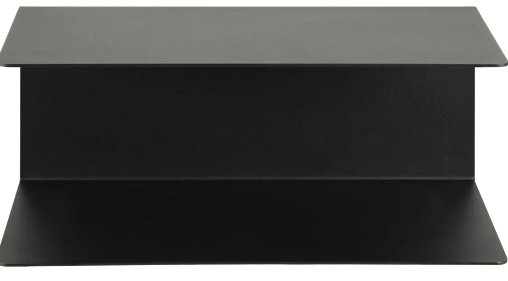 Lot de 2 étagères murales JOLIET-Actona New