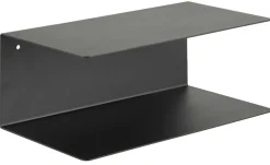 Lot de 2 étagères murales JOLIET-Actona New