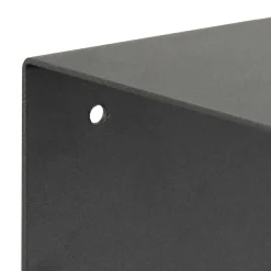 Lot de 2 étagères murales JOLIET-Actona New