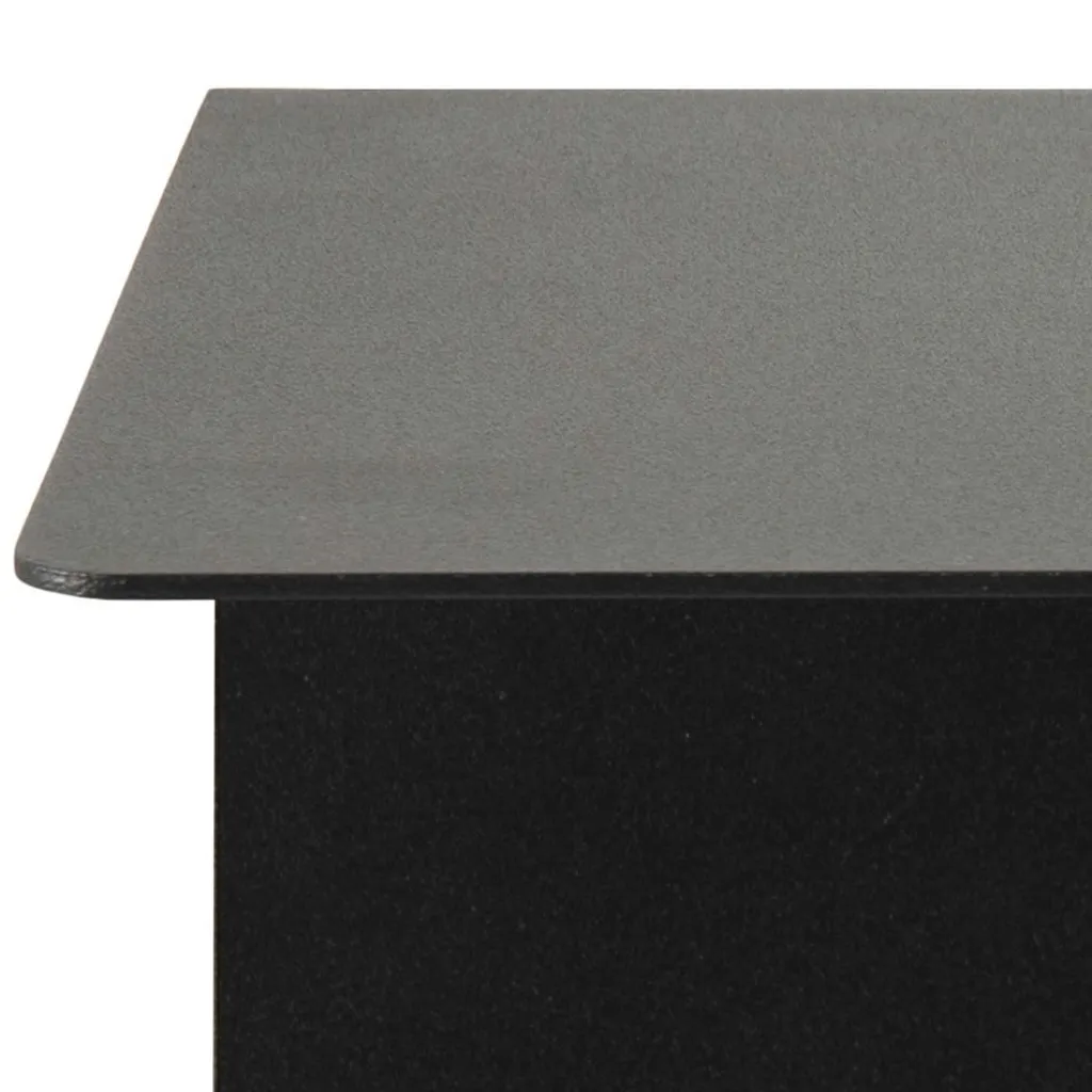 Lot de 2 étagères murales JOLIET-Actona New