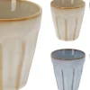 Lot de 4 tasses EH-Koopman Discount
