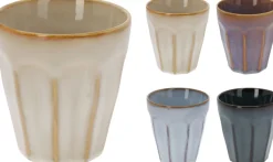 Lot de 4 tasses EH-Koopman Discount
