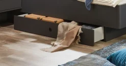 Lot de 2 tiroirs de lit BARRY-Wimex Outlet