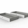 Lot de 2 tiroirs de lit VALENCIA-Wimex Clearance