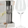 Lot de 4 verres à vin blanc EH-Koopman Online