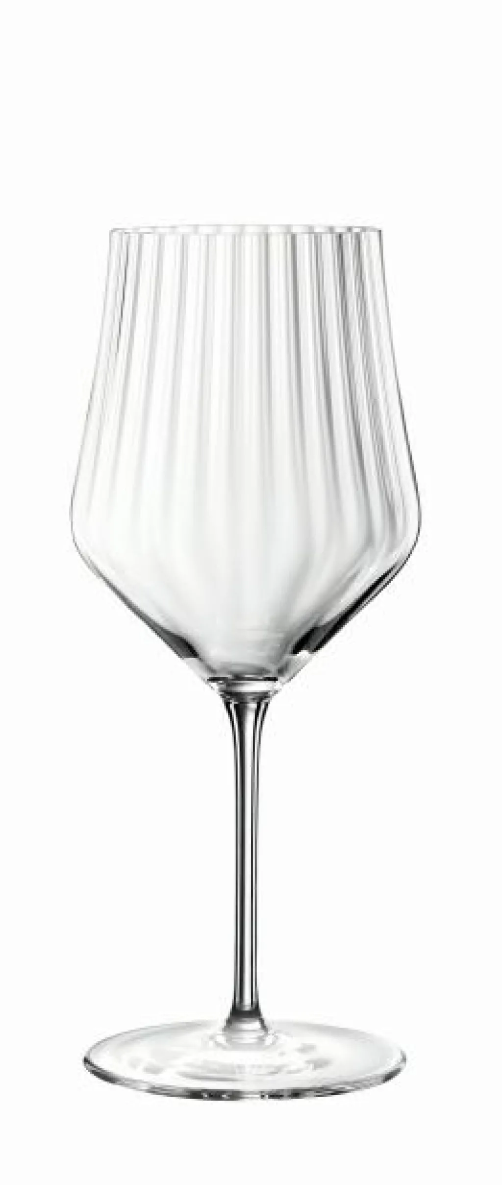 Lot de 6 verres à vin rouge APERITIVO-Nachtmann Hot
