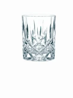 Lot de 8 verres à whisky NOBLESSE-Nachtmann Best