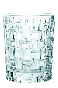 Lot de 18 verres BOSSA-NOVA