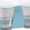 Lot de 4 verres KITCHEN