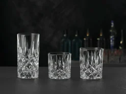 Lot de 18 verres NOBLESSE-Nachtmann Sale