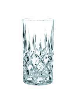 Lot de 18 verres NOBLESSE-Nachtmann Sale