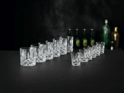 Lot de 18 verres NOBLESSE-Nachtmann Sale