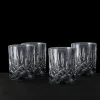 Lot de 4 verres NOBLESSE-Nachtmann Outlet