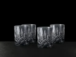 Lot de 4 verres NOBLESSE-Nachtmann Outlet