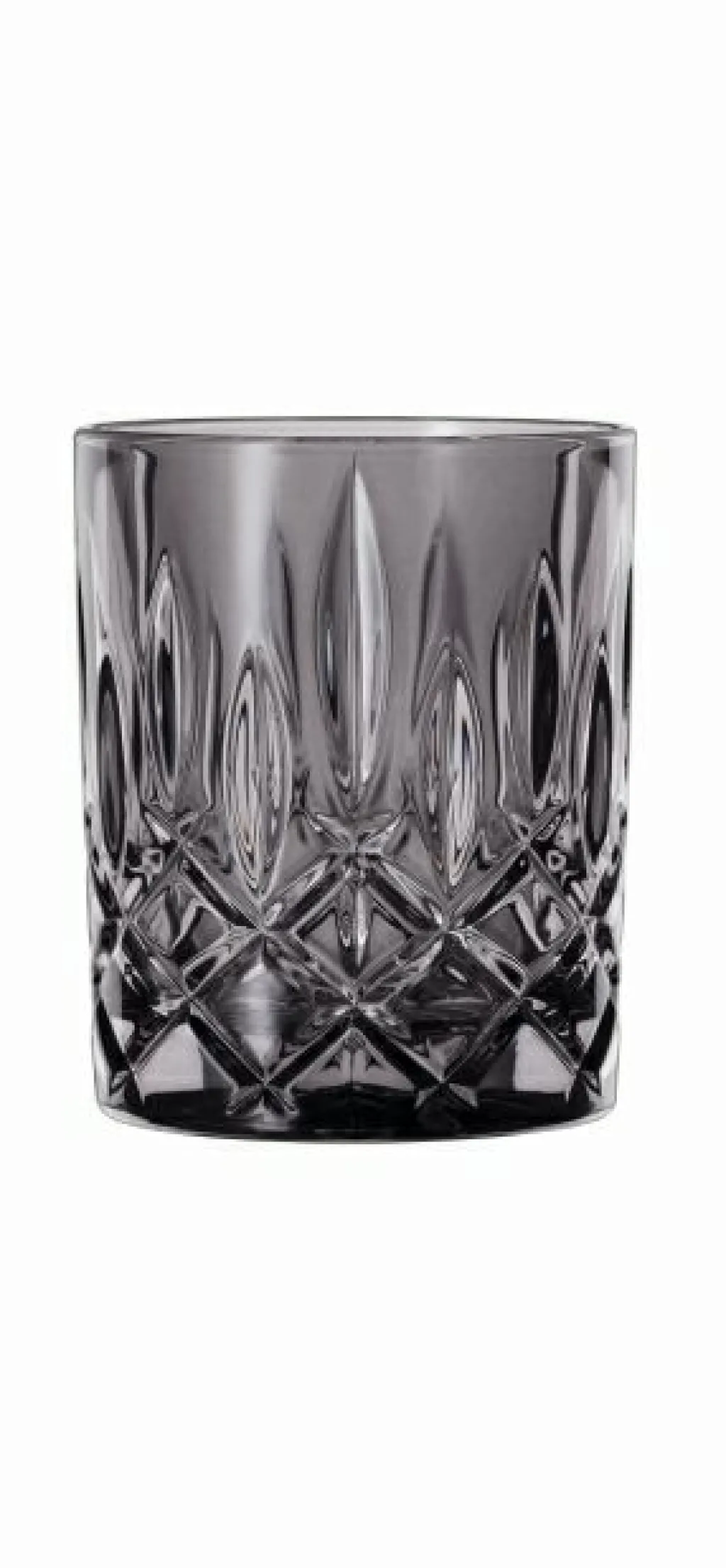 Lot de 4 verres NOBLESSE-Nachtmann Outlet