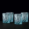 Lot de 4 verres NOBLESSE