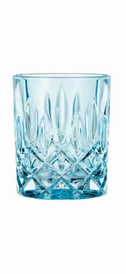Lot de 4 verres NOBLESSE