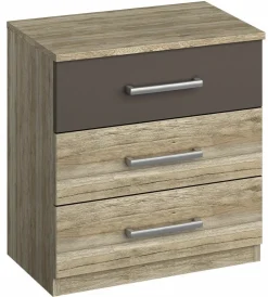 Lot de chevets BARCELONA