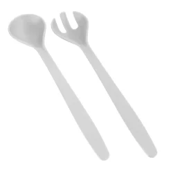 Lot de couverts à salade CHICORY-Metaltex Clearance