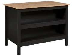 Îlot de cuisine AMSTERDAM