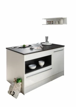 Îlot de cuisine JAZZ-Bega BBK