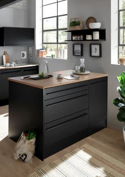 Îlot de cuisine JAZZ