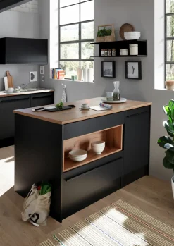 Îlot de cuisine JAZZ