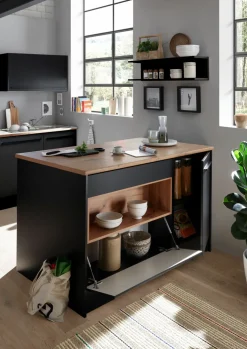 Îlot de cuisine JAZZ