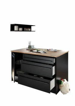 Îlot de cuisine JAZZ