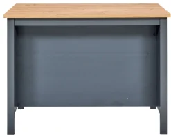 Îlot de cuisine PIAZZA NERO-Inter Link Discount