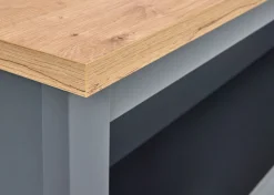 Îlot de cuisine PIAZZA NERO-Inter Link Online