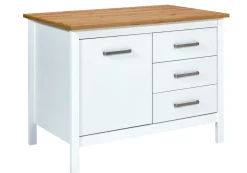 Îlot de cuisine SICILIA