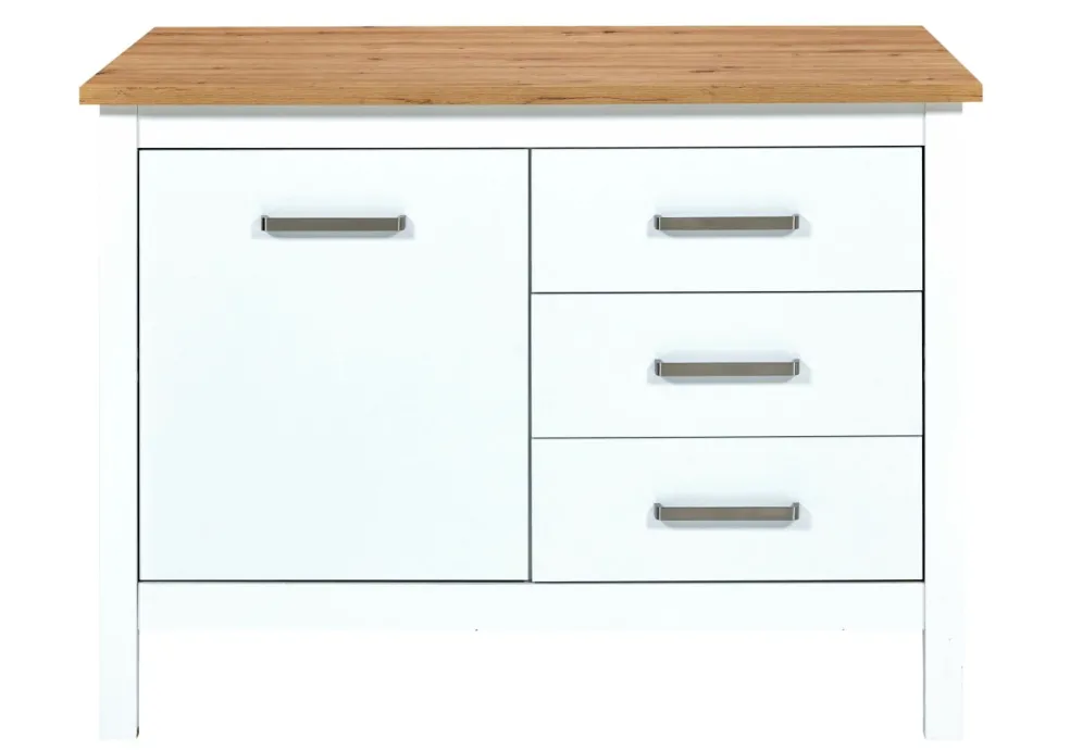 Îlot de cuisine SICILIA