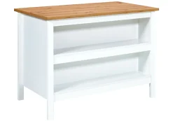 Îlot de cuisine SICILIA