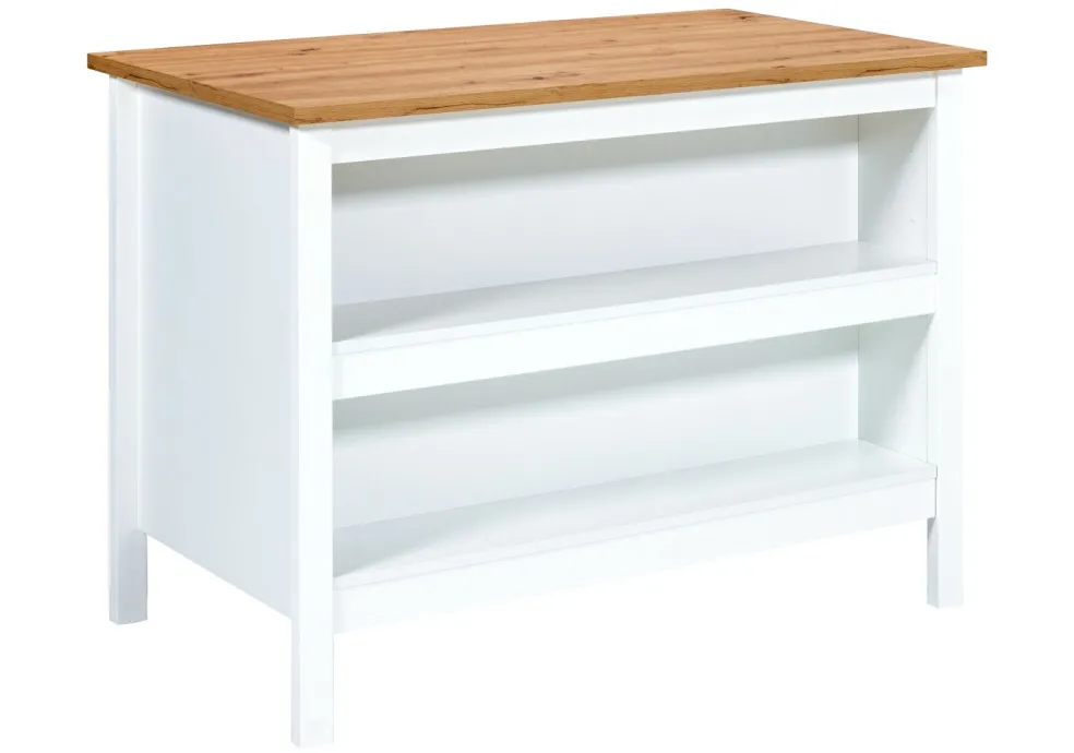 Îlot de cuisine SICILIA