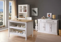 Îlot de cuisine SICILIA