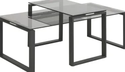 Lot de tables basses KATRINE-Actona New