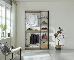 Lot d'étagères LIER-Möbilia Online