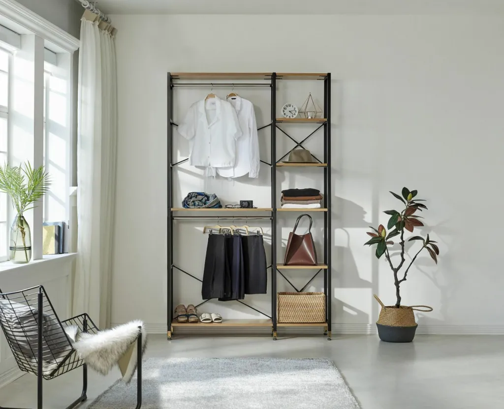 Lot d'étagères LIER-Möbilia Online