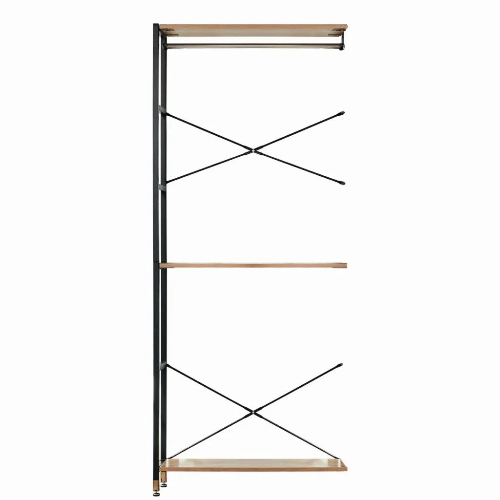 Lot d'étagères LIER-Möbilia Discount